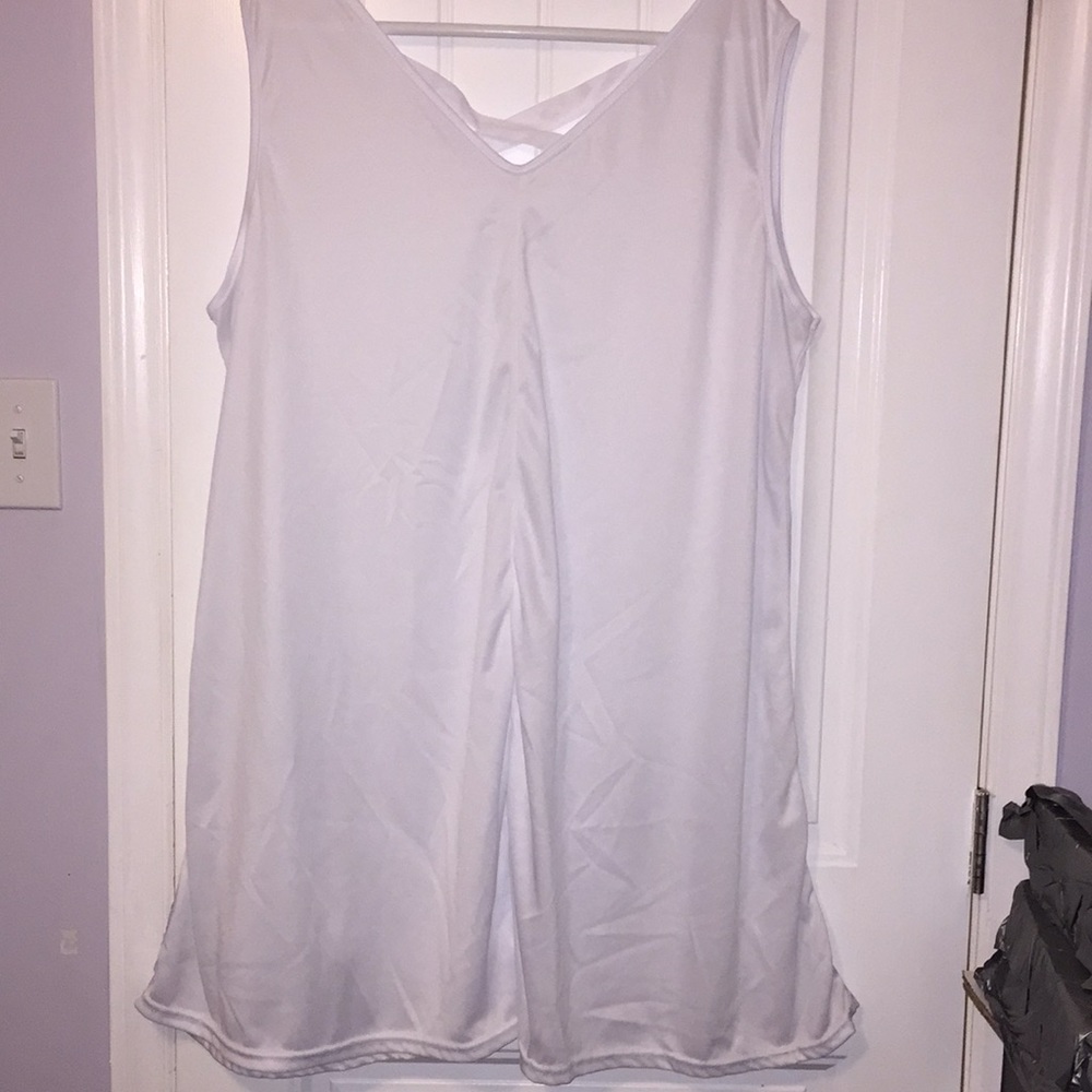 Nwot summer dress